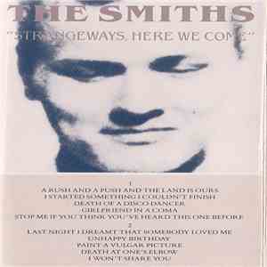 The Smiths - Strangeways, Here We Come download free