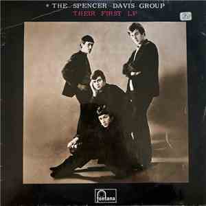 The Spencer Davis Group - Their First LP download free