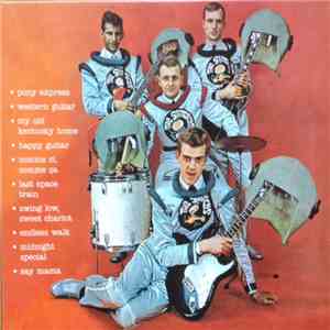 The Spotnicks - Vol. 2 download mp3 flac