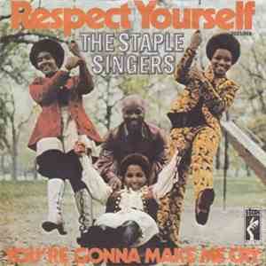 The Staple Singers - Respect Yourself download free