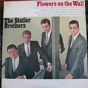 The Statler Brothers - Flowers On The Wall download free