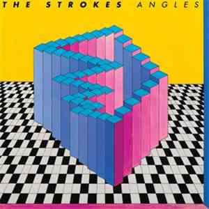 The Strokes - Angles download free