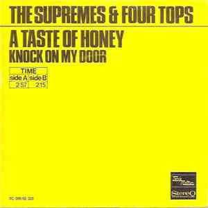 The Supremes & Four Tops - A Taste Of Honey download free