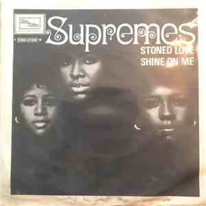The Supremes - Stoned Love download free
