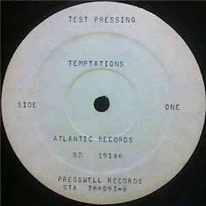 The Temptations - Bare Back download free