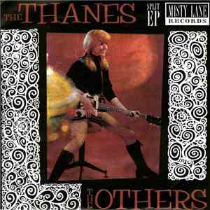 The Thanes / The Others  - Split EP download mp3 flac