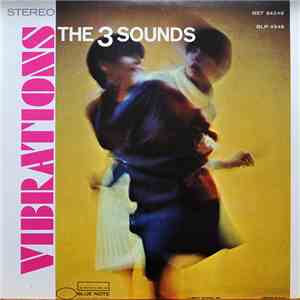 The Three Sounds - Vibrations download free