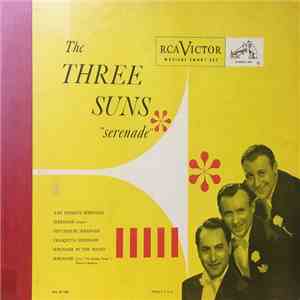 The Three Suns - Serenade download free