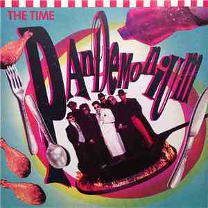 The Time - Pandemonium download free