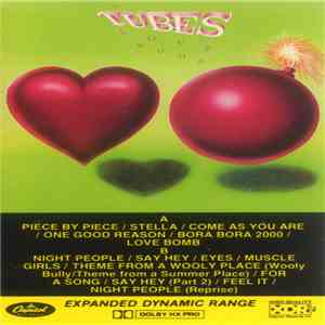 The Tubes - Love Bomb download free