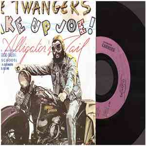 The Twangers - Wake Up Joe download free