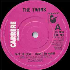 The Twins - Face To Face - Heart To Heart download free