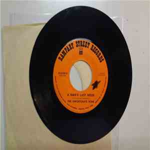 The Unfortunate Sons - A Man's Last Hour / Proud Mary download free