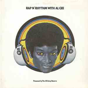 The US Army Reserve Presents Al Gee - Rap N' Rhythm (Programs #289 - 292) download mp3 flac