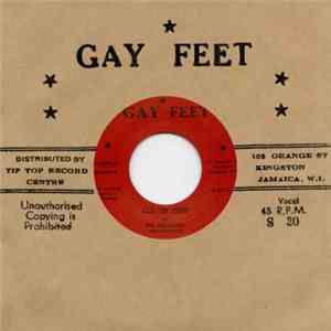 The Valentines , Leslie Butler - All In One / Top Cat download free
