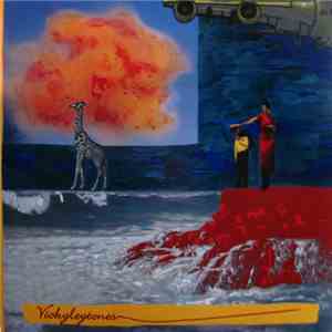 The Vickyleytones - Vickyleytones download free
