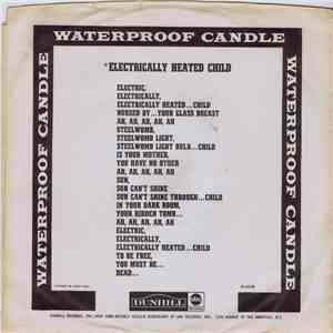 The Waterproof Candle - Electrically Heated Child download free