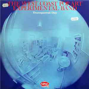 The West Coast Pop Art Experimental Band - Transparent Day download free