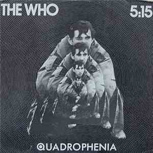 The Who - 5:15 download free