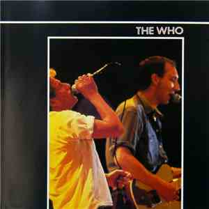The Who - Super Stars Best Collection download free