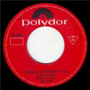 The Who - Tristeza De Verano = Summertime Blues download free