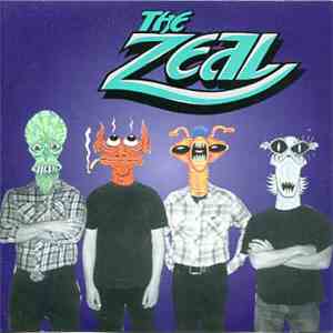 The Zeal - The Zeal download free
