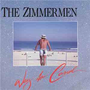 The Zimmermen - Way Too Casual download free