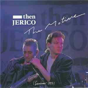 Then Jerico - The Motive download free