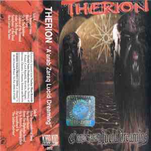 Therion - A'arab Zaraq Lucid Dreaming download free