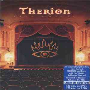 Therion - Live Gothic download free