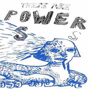These Are Powers - These Are Powers download free