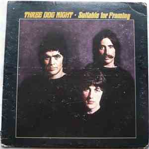 Three Dog Night - Suitable For Framing download free