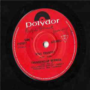 Thunderclap Newman - Wild Country download free