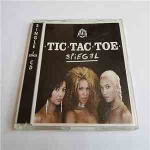 Tic Tac Toe  - Spiegel download free