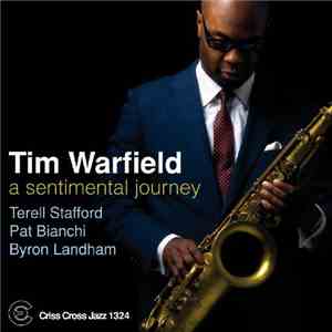 Tim Warfield - A Sentimental Journey download free