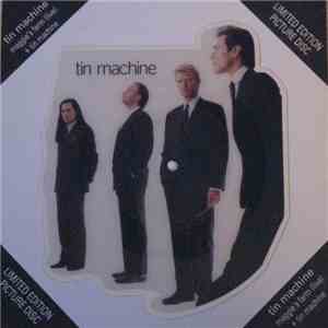 Tin Machine - Maggie's Farm (Live) / Tin Machine download free