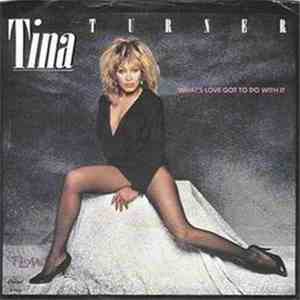 Tina Turner - What's Love Got To Do With It download free