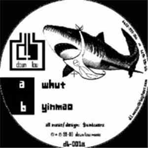$tinkworx - Whut / Yinmao download free