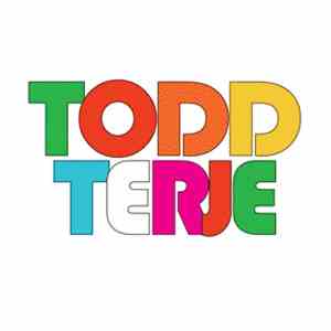 Todd Terje - Remaster Of The Universe EP download free