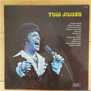 Tom Jones - Tom Jones download free