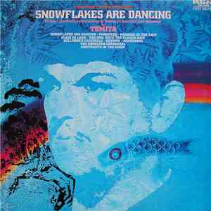 Tomita, Debussy - Snowflakes Are Dancing (The Newest Sound Of Debussy) download free