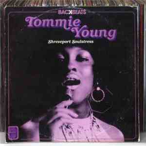 Tommie Young - Shreveport Soulstress download free