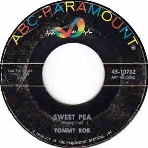 Tommy Roe - Sweet Pea download free