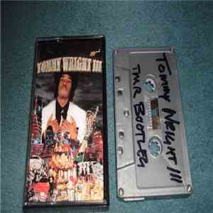 Tommy Wright III - NASHVILLE TAKEOVER download free
