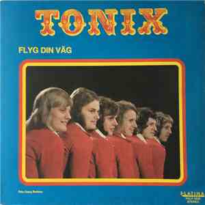Tonix - Flyg Din Väg download free