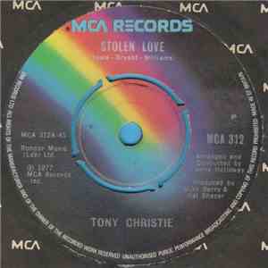 Tony Christie - Stolen Love download free