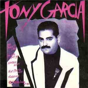 Tony Garcia - Tony Garcia download free