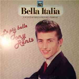 Tony Renis - Le Più Belle Di Tony Renis download free