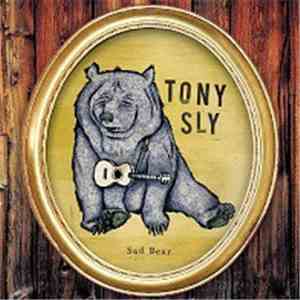 Tony Sly - Sad Bear download free
