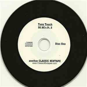 Tony Touch - 50 MC's Pt. 2 download free